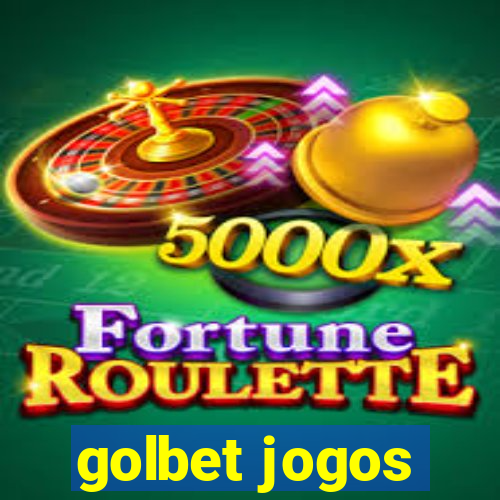 golbet jogos